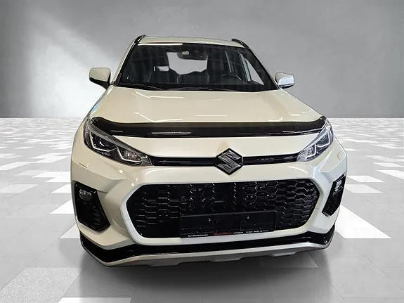 Suzuki Across 2021 photo 2
