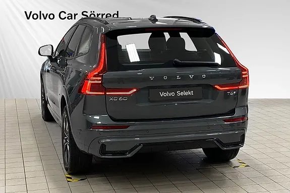 Volvo Xc60 2026 photo 5
