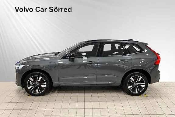 Volvo Xc60 2026 photo 4