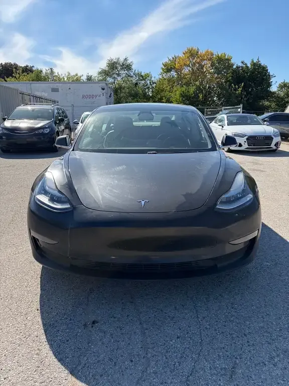 Tesla Model 3 2019 photo 2