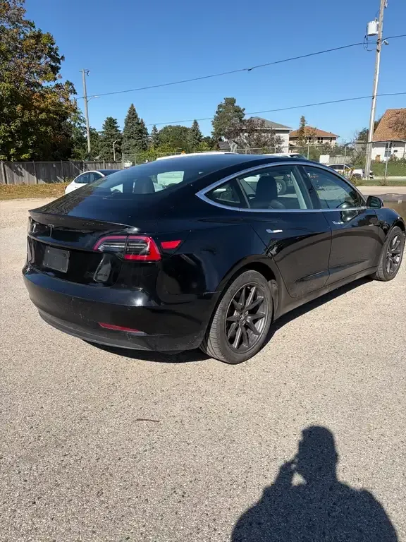 Tesla Model 3 2019 photo 5