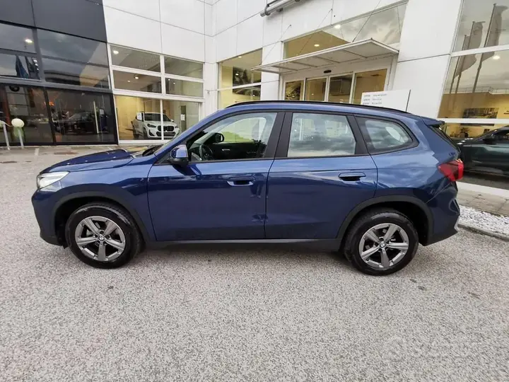 BMW X1 2023 photo 3