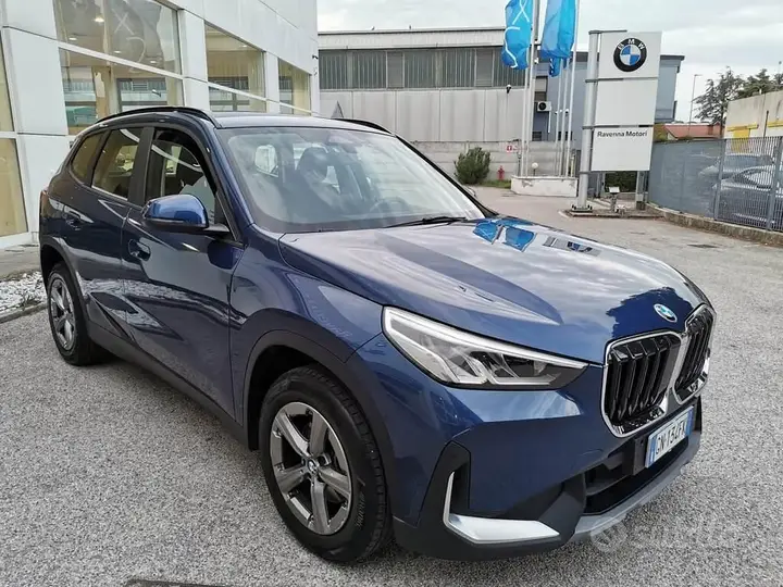 BMW X1 2023 photo 5