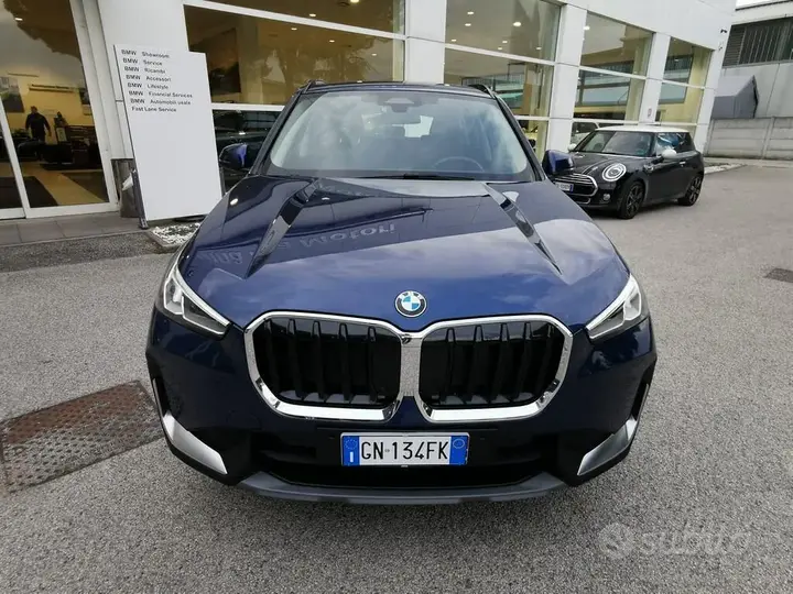 BMW X1 2023 photo 4