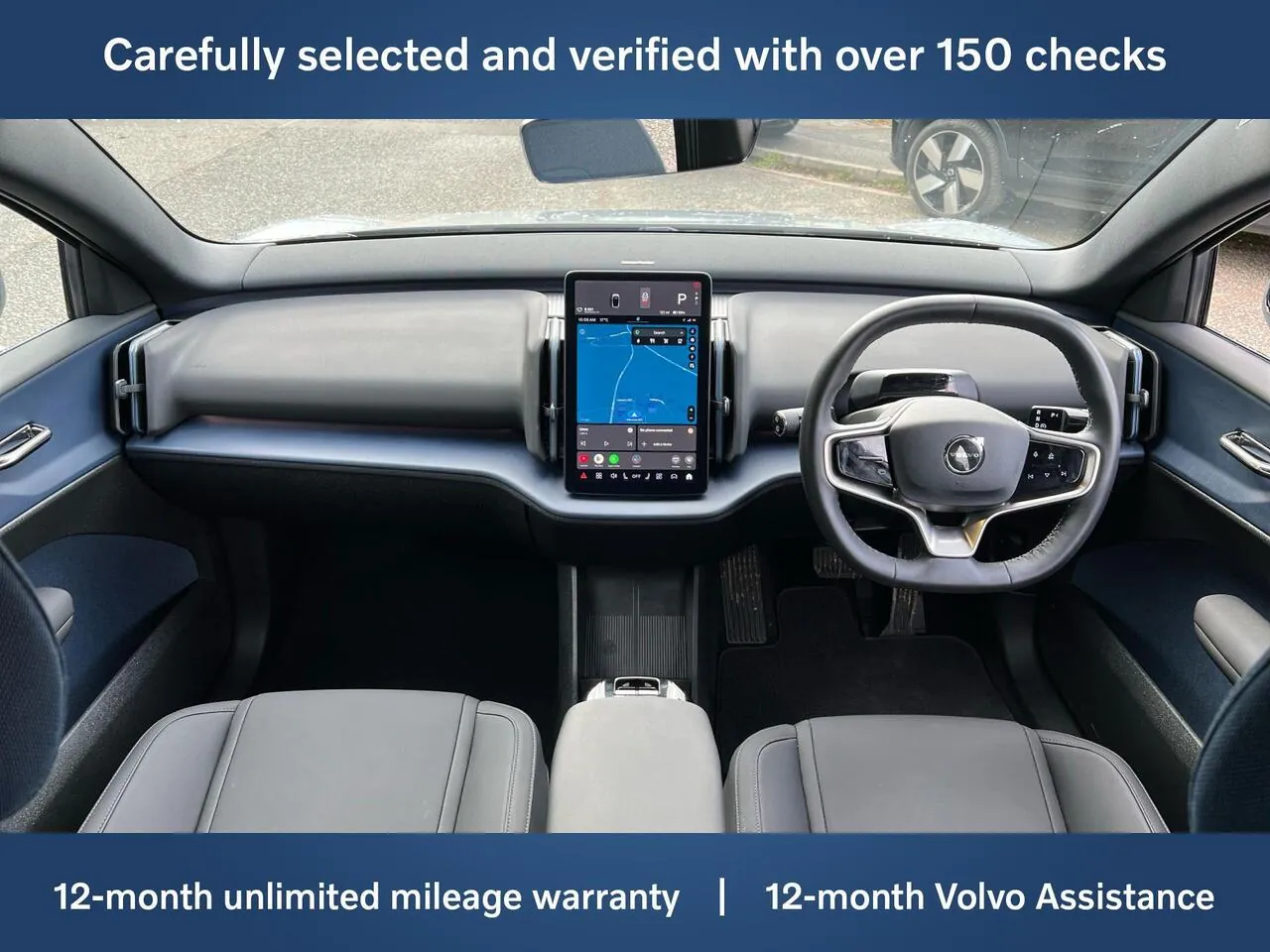 Volvo Ex30 2024 photo 5