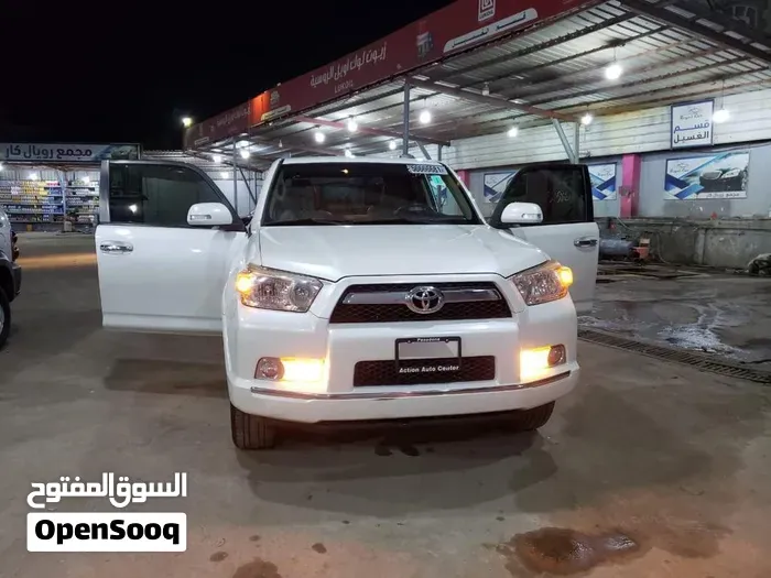 Toyota 4Runner 2013 photo 4