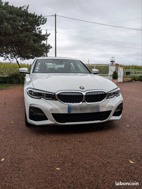 BMW Bmw Series 3