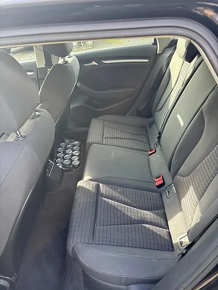 Audi A3 2016 photo 5