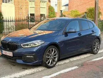 BMW 116I