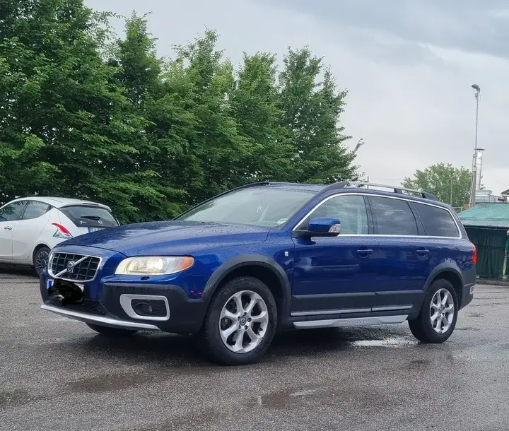 Volvo Xc70