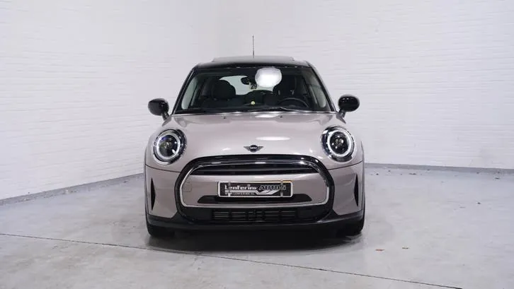 Mini Cooper 2022 photo 2