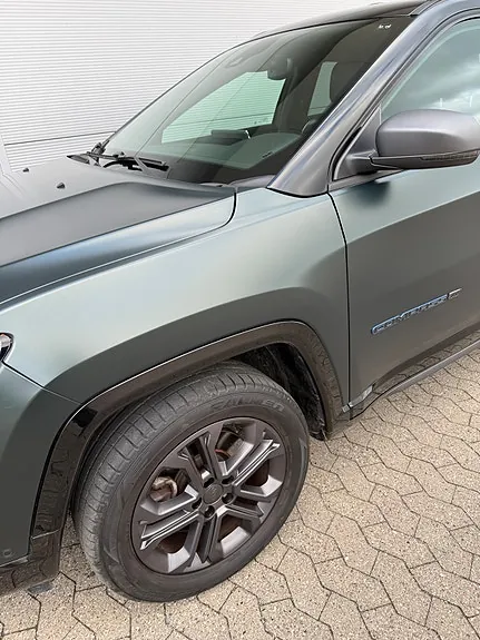 Jeep Compass 2021 photo 4