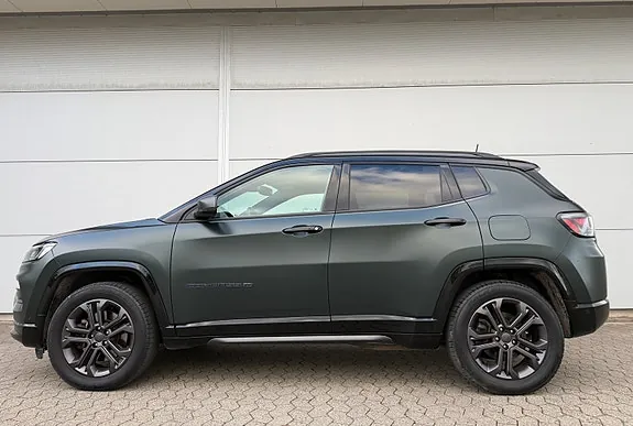 Jeep Compass 2021 photo 5