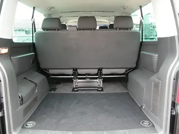 Volkswagen Transporter 2012 photo 4