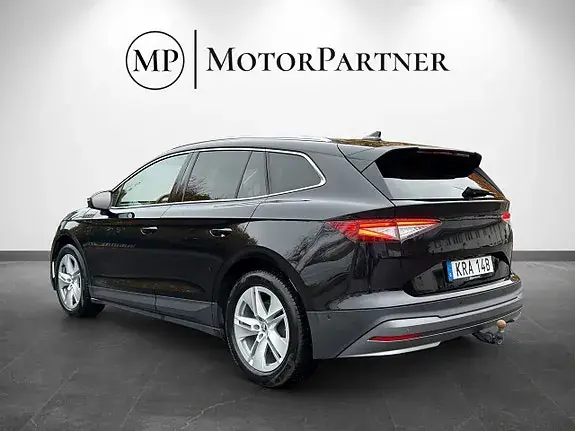 Skoda Enyaq 2023 photo 5