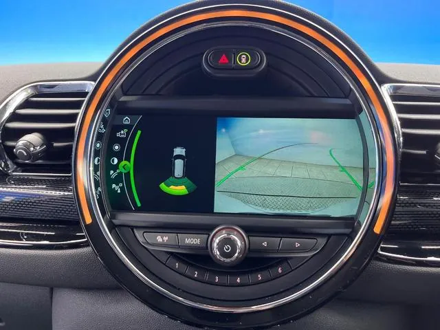 Mini Clubman 2018 photo 4