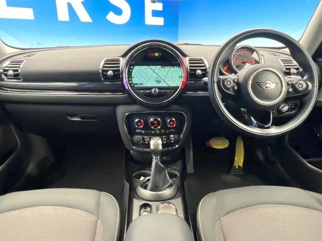 Mini Clubman 2018 photo 2