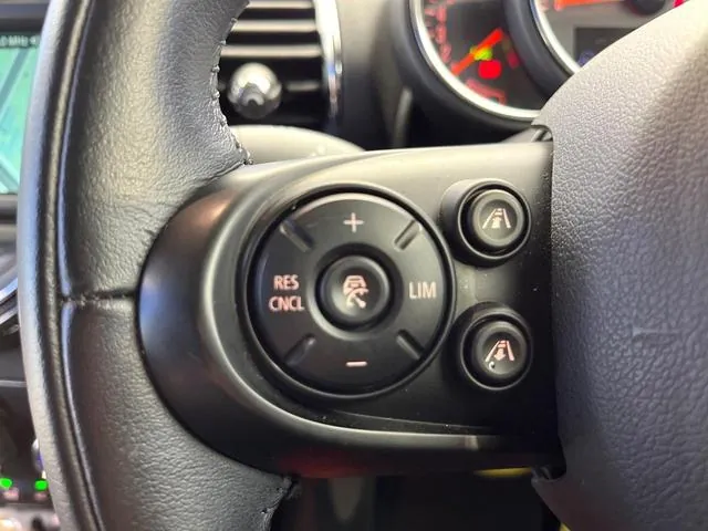 Mini Clubman 2018 photo 5