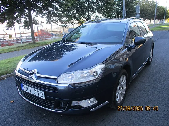 Citroen C5
