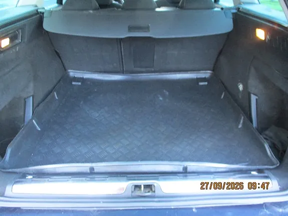 Citroen C5 2013 photo 5