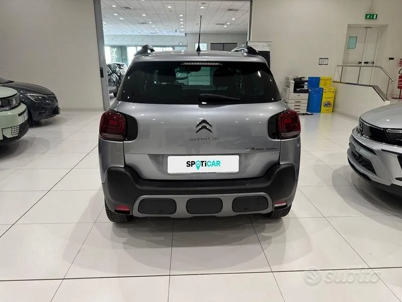 Citroen C3 Aircross 2023 photo 4