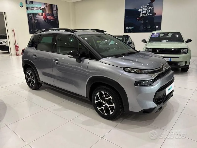 Citroen C3 Aircross 2023 photo 5