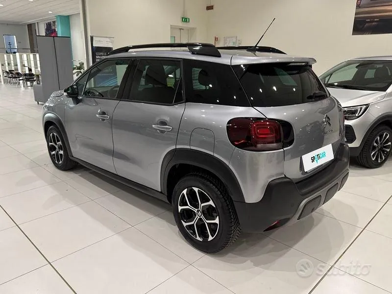 Citroen C3 Aircross 2023 photo 3