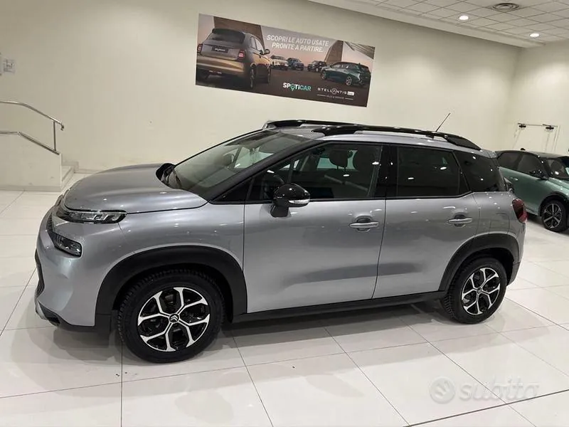 Citroen C3 Aircross 2023 photo 2