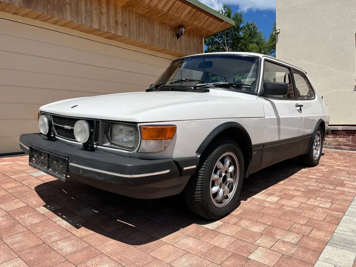 Saab Sonstige