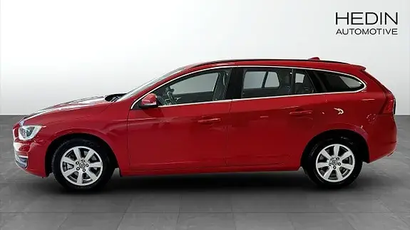 Volvo V60 2014 photo 2
