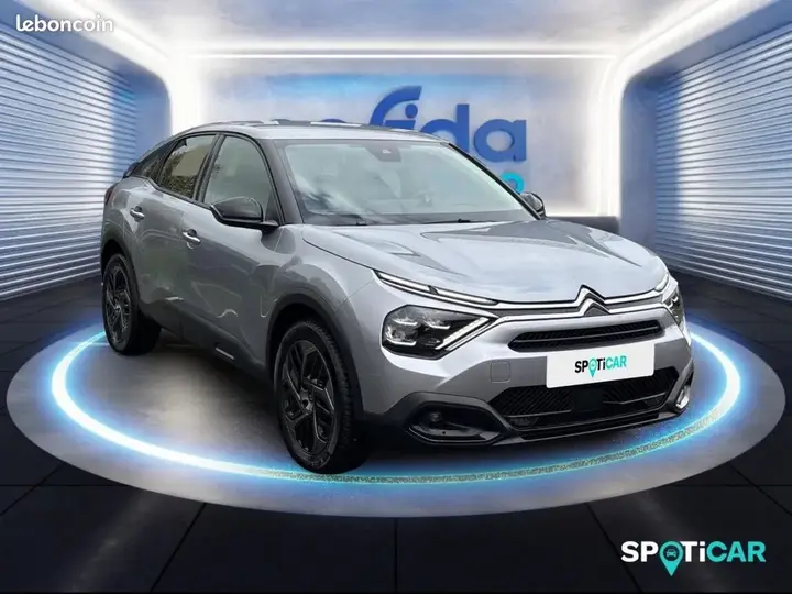 Citroen C4 2022 photo 3