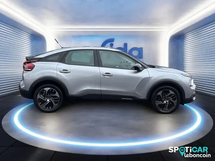 Citroen C4 2022 photo 4