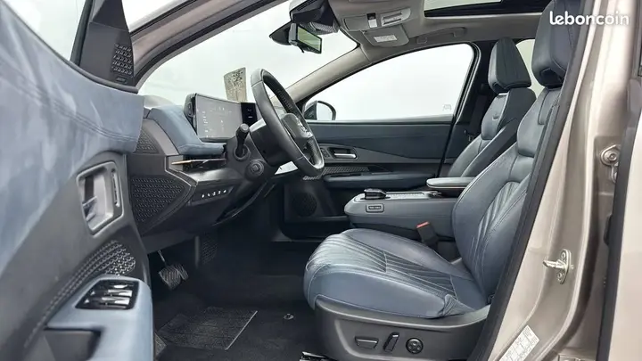 Nissan Ariya 2023 photo 4
