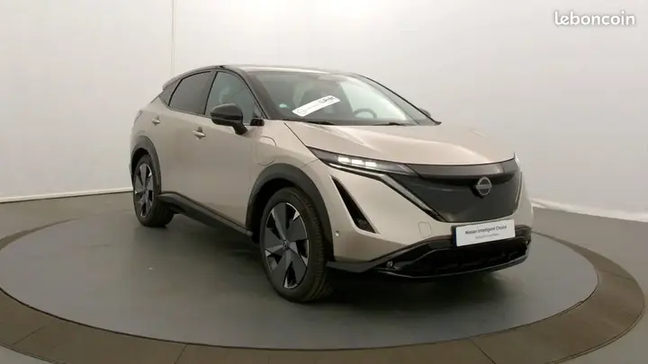 Nissan Ariya