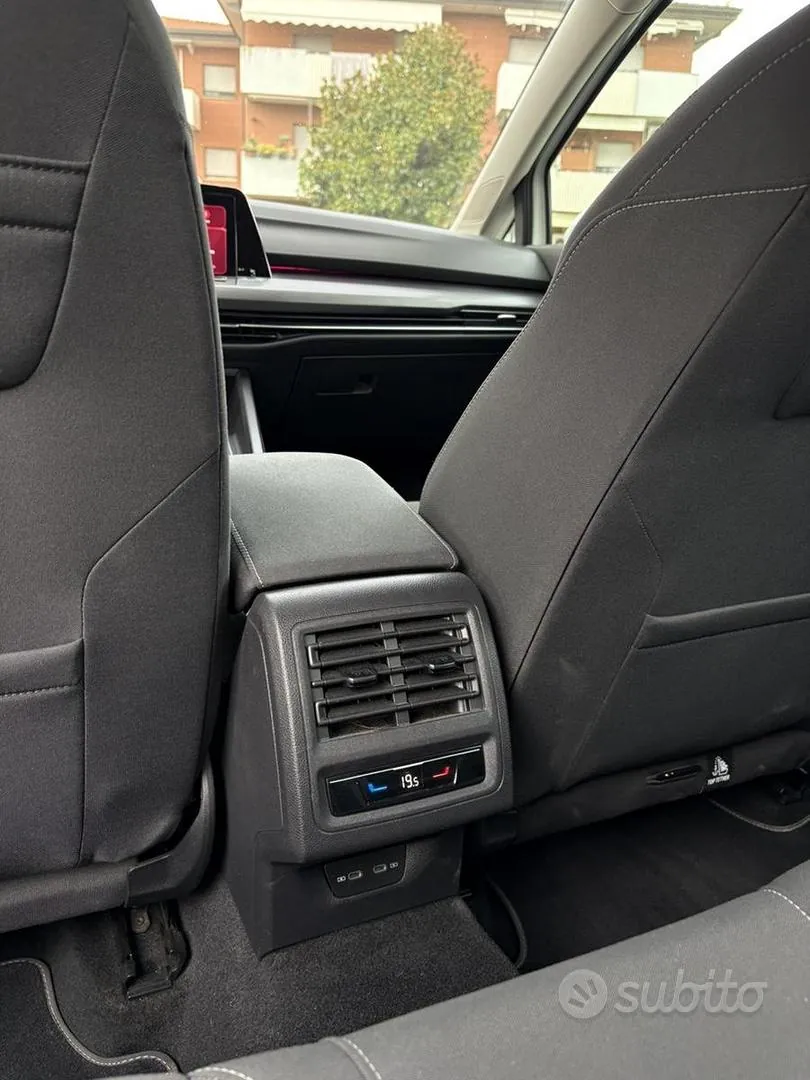 Volkswagen Golf 2021 photo 5
