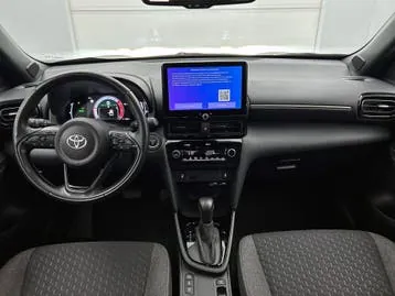 Toyota Yaris Cross 2024 photo 3