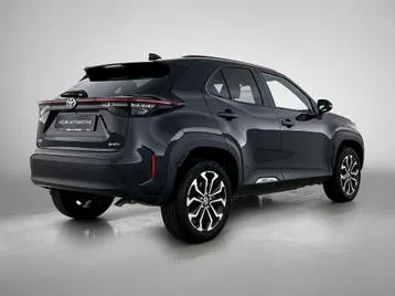 Toyota Yaris Cross 2024 photo 2