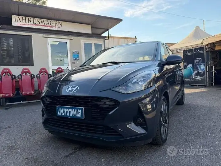 Hyundai I10 2023 photo 2