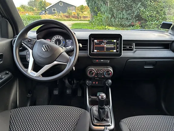 Suzuki Ignis 2020 photo 4