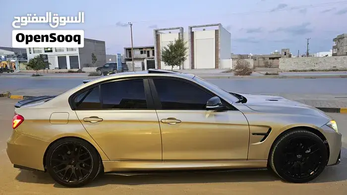 BMW 3 Series 2019 photo 4