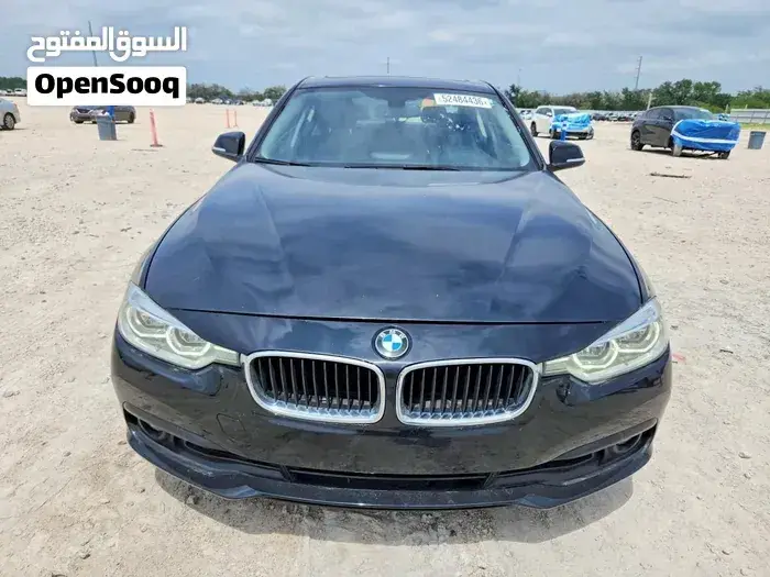 BMW 3 Series 2019 photo 5