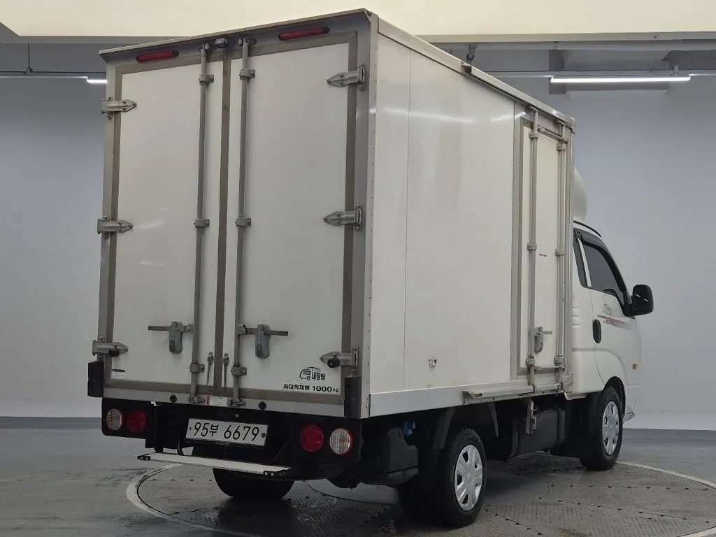 Kia Noble 2020 photo 3