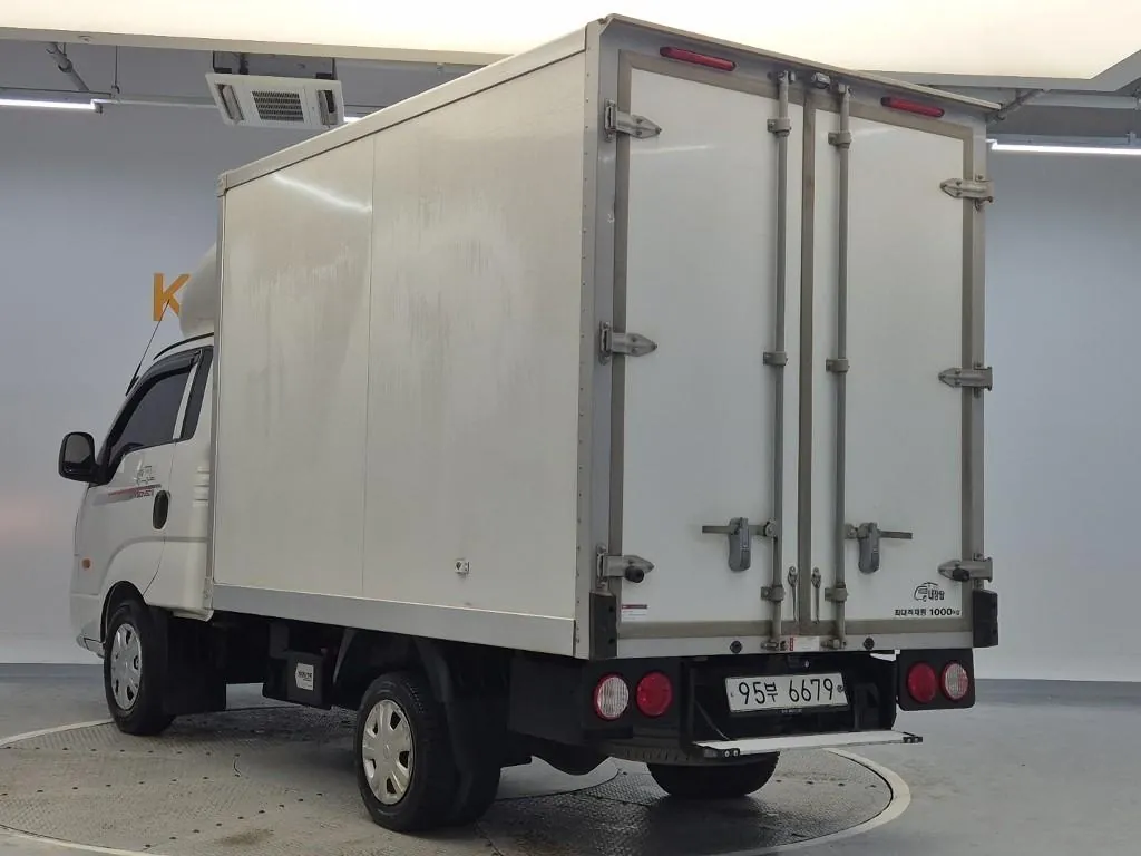 Kia Noble 2020 photo 2