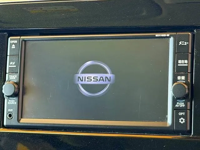 Nissan Serena 2022 photo 3