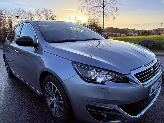 Peugeot 308 Sw