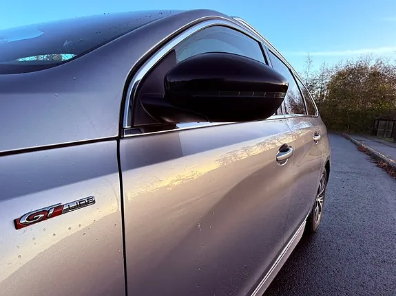 Peugeot 308 Sw 2017 photo 3