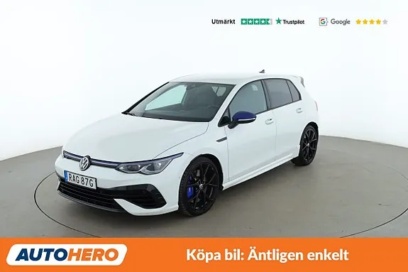 Volkswagen Golf I