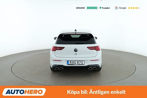 Volkswagen Golf I 2023 photo 4