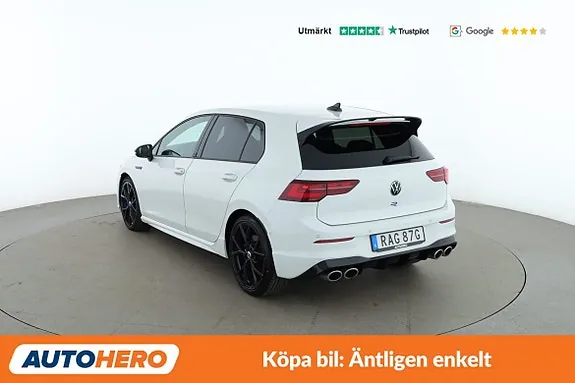 Volkswagen Golf I 2023 photo 3