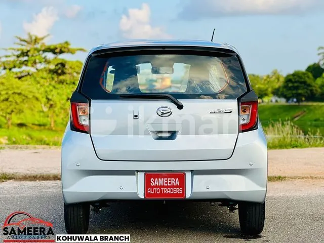 Daihatsu Mira 2026 photo 5